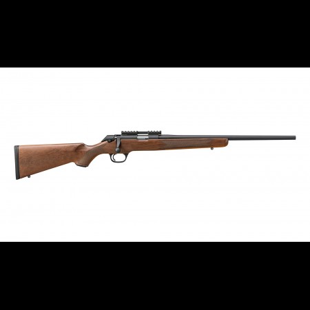 Springfield Armory 202 Rimfire Classic Walnut 20" 10 Shot